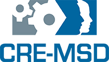 CRE-MSD logo